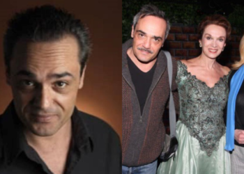 Σοκ στην ελληνική σόουμπιζ: Πέθανε ο Στέλιος Γεράνης