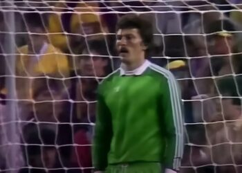 Πέθανε ο θρύλος Ντουκαντάμ στα 65 του: Ο τερματοφύλακας που έπιασε 4 πέναλτι στον τελικό του Κυπέλου Πρωταθλητριών