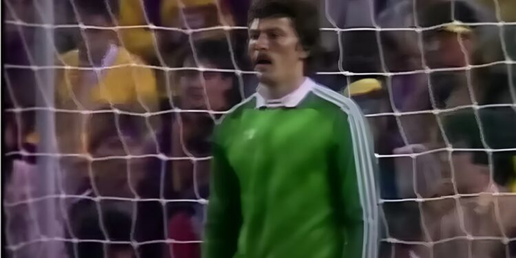 Πέθανε ο θρύλος Ντουκαντάμ στα 65 του: Ο τερματοφύλακας που έπιασε 4 πέναλτι στον τελικό του Κυπέλου Πρωταθλητριών