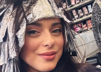 Ευαγγελία Συριοπούλου: Τέλος το μελαχρινό! Η μεγάλη αλλαγή στα μαλλιά της