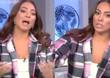 Alldaynews.gr Ξέσπασε η Ευρυδίκη Βαλαβάνη: «Ερχόμουν σε δύσκολη θέση για τον πρώην σύντροφό μου, ενώ έχω παντρευτεί»