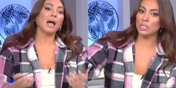 Alldaynews.gr Ξέσπασε η Ευρυδίκη Βαλαβάνη: «Ερχόμουν σε δύσκολη θέση για τον πρώην σύντροφό μου, ενώ έχω παντρευτεί»