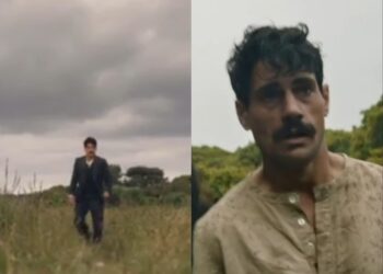 «Πάνο Βλάχο σ’ ευχαριστούμε!»: Ανατρίχιασε το Πανελλήνιο με το φινάλε στις 17 Κλωστές, καθήλωσε ο Βλάχος, υποκλίθηκε το Χ