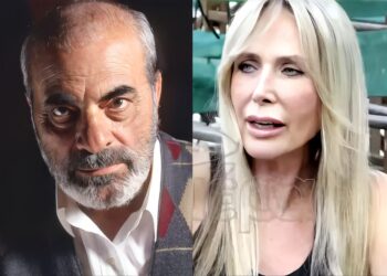 «Ήταν αγροίκος και πάντα νευριασμένος, καμία σχέση με αυτό που δείχνει η ταινία»: Η Κατερίνα Γιατζόγλου σπάει τη σιωπή της για τον Στέλιο Καζαντζίδη