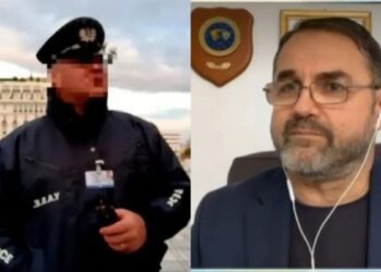 Αστυνομικός Βουλής: «Όσοι είδαν τις καταθέσεις έχουν τρελαθεί από όσα λένε τα παιδιά για τη μητέρα» (video)