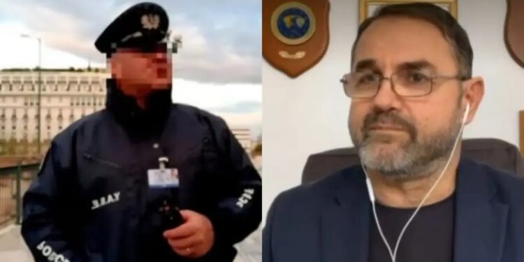 Alldaynews.gr Αστυνομικός Βουλής: «Όσοι είδαν τις καταθέσεις έχουν τρελαθεί από όσα λένε τα παιδιά για τη μητέρα» (video)