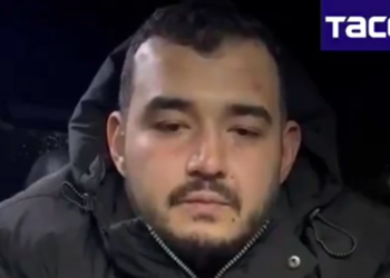 «Η Ουκρανία μού πρόσφερε 100.000 δολάρια» – Η ομολογία για τη δολοφονία του ρώσου στρατηγού Κιρίλοφ