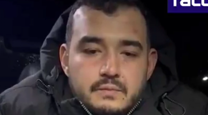 Alldaynews.gr «Η Ουκρανία μού πρόσφερε 100.000 δολάρια» – Η ομολογία για τη δολοφονία του ρώσου στρατηγού Κιρίλοφ