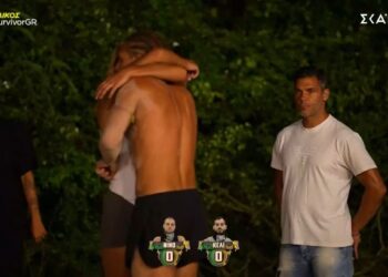 Survivor: Αυτός είναι ο μεγάλος νικητής- Πόσα λεφτά πήρε!