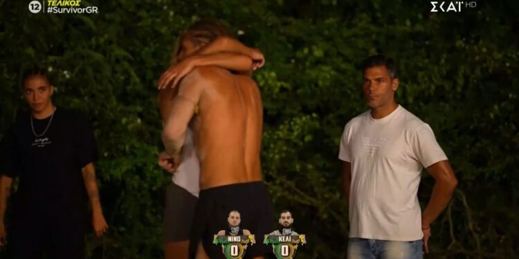 Alldaynews.gr Survivor: Αυτός είναι ο μεγάλος νικητής- Πόσα λεφτά πήρε!