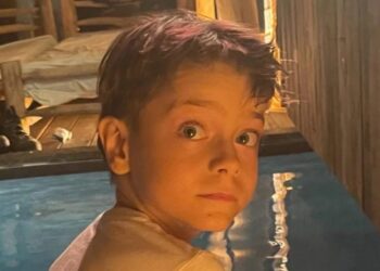 Βαριά θλίψη από την απώλεια του 7χρονου Μιχαήλ – Αλέξανδρου