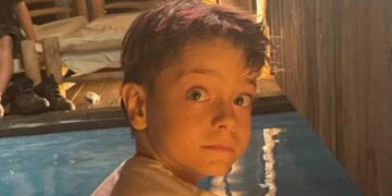 Βαριά θλίψη από την απώλεια του 7χρονου Μιχαήλ – Αλέξανδρου