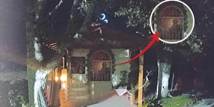 Alldaynews.gr Αγία Παρασκευή: «Ζει» ανάμεσα σε κατοίκους χωριού στα Τέμπη – Το θαύμα στο Καλοχώρι Λάρισας που συγκλονίζει