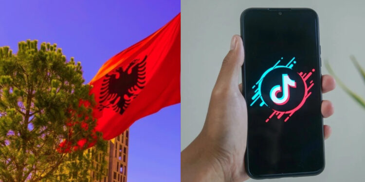 Alldaynews.gr Αλβανία: «Κλείνει» το TikTok για τουλάχιστον έναν χρόνο – «Είναι ο κακοποιός της γειτονιάς» είπε ο Ράμα