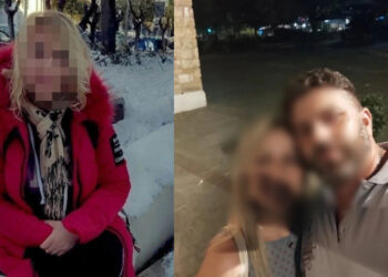 Alldaynews.gr Αμπελόκηποι: Αυτή είναι η άτυχη γυναίκα που δολοφονήθηκε με σφυρί από τον σύντροφό της – Άφησε πίσω 2 ανήλικα παιδιά