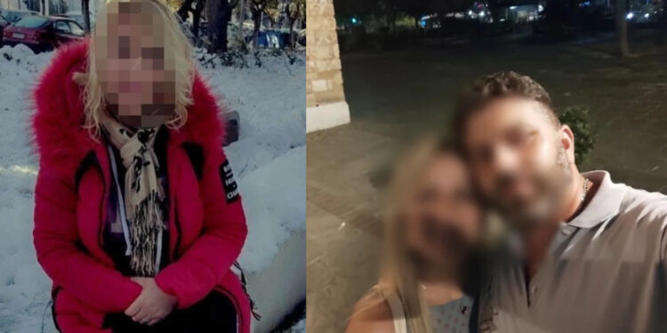 Αμπελόκηποι: Αυτή είναι η άτυχη γυναίκα που δολοφονήθηκε με σφυρί από τον σύντροφό της – Άφησε πίσω 2 ανήλικα παιδιά