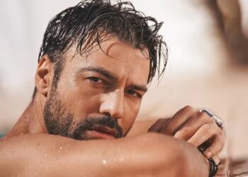 Ανδρέας Γεωργίου: Το ότι παντρεύτηκα δεν έχει καμία σχέση με το αν είμαι γκέι ή όχι