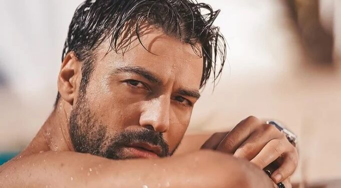 Alldaynews.gr Ανδρέας Γεωργίου: Το ότι παντρεύτηκα δεν έχει καμία σχέση με το αν είμαι γκέι ή όχι