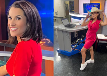 Νεκρή στα 28 της γνωστή παρουσιάστρια ειδήσεων