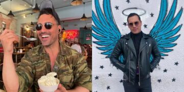 Alldaynews.gr Οριστικό τέλος στη σχέση Μαρτίκα – Ανδριώτου! Μετακόμισε σε νέο σπίτι η Βρισηίδα