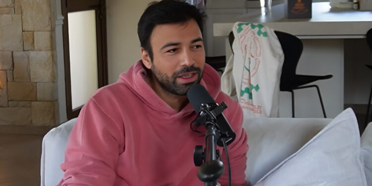 Alldaynews.gr Αντρέας Γεωργίου: «Το ότι παντρεύτηκα δεν έχει καμία σχέση με το αν είμαι ή όχι γκέι -Στο κρεβάτι μας δεν υπάρχουν κανόνες»