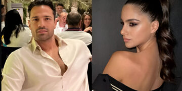 Αλεξάνδρα Νίκα – Κωνσταντίνος Αργυρός: Η πρώτη φωτογραφία από το δωμάτιο του νεογέννητου γιου τους