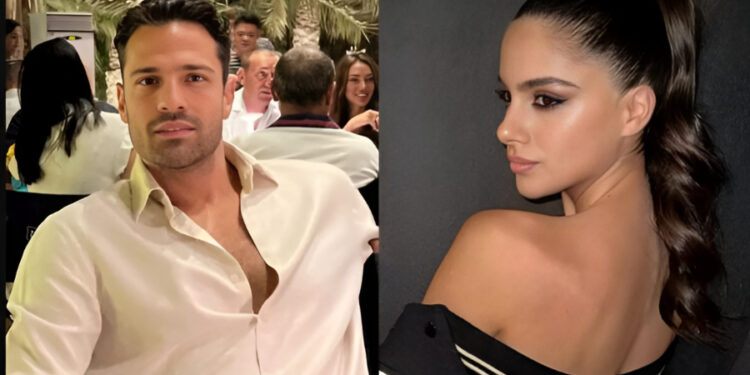 Αλεξάνδρα Νίκα – Κωνσταντίνος Αργυρός: Η πρώτη φωτογραφία από το δωμάτιο του νεογέννητου γιου τους