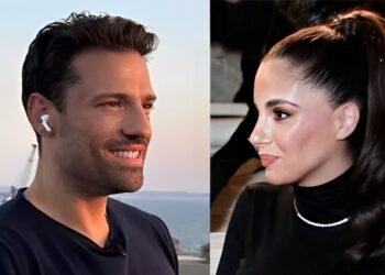 Εκοιμήθη ο Γέροντας Μελέτιος της Καψάλας – Χαμογελάει σαν Άγγελος