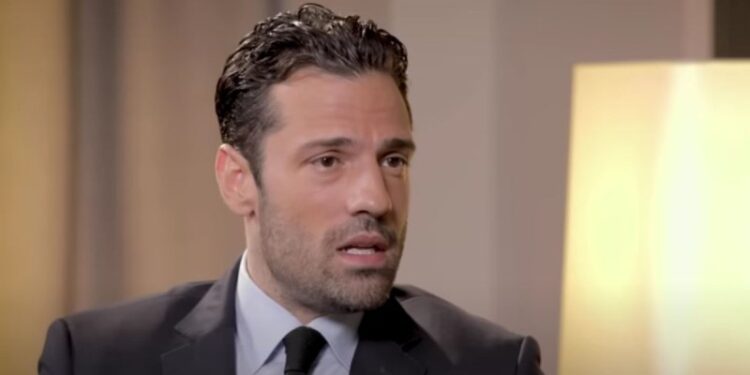 Alldaynews.gr Κωνσταντίνος Αργυρός: Νέο επαγγελματικό βήμα για να… ξεπλύνει την ντροπή!