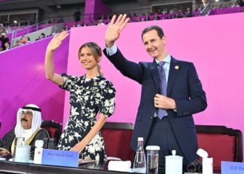 Σύζυγος Ασαντ: Νοσηλεύεται σε νοσοκομείο της Μόσχας με πιθανότητες 50 – 50 να νικήσει τη λευχαιμία