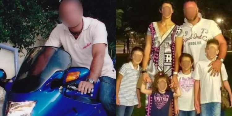 «Παγώνουν» το αίμα οι αποκαλύψεις της μητέρας για τον γιο του αστυνομικού της Βουλής: «Με έβαζε να του…»