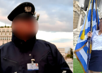 Alldaynews.gr Αστυνομικός Βουλής: Σοκαριστικό εύρημα στο σώμα της κόρη του – Η ιατροδικαστική εξέταση «καίει» τον 45χρονο