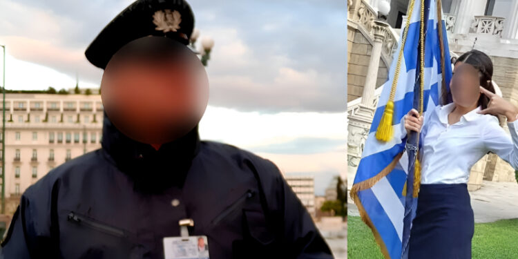 Αστυνομικός Βουλής: Σοκαριστικό εύρημα στο σώμα της κόρη του – Η ιατροδικαστική εξέταση «καίει» τον 45χρονο