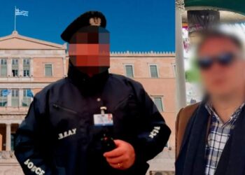 Alldaynews.gr Αστυνομικός της Βουλής – Πατέρας της 35χρονης: «Τα εγγόνια μας τα βλέπαμε σε καφέ για μόλις 1–2 ώρες, το ίδιο και την κόρη μας»