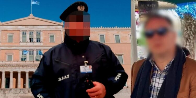 Alldaynews.gr Αστυνομικός της Βουλής – Πατέρας της 35χρονης: «Τα εγγόνια μας τα βλέπαμε σε καφέ για μόλις 1–2 ώρες, το ίδιο και την κόρη μας»