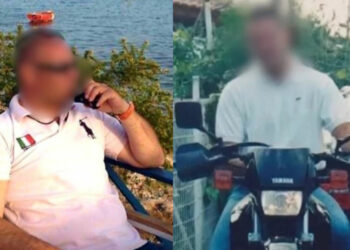 Αστυνομικός της Βουλής: «Δεν με αγγίζει κανείς» ‑ Ξεσπά η μητέρα του: «Γέννησα ένα τέρας, θέλω να πάω στη φυλακή και να τον φτύσω»