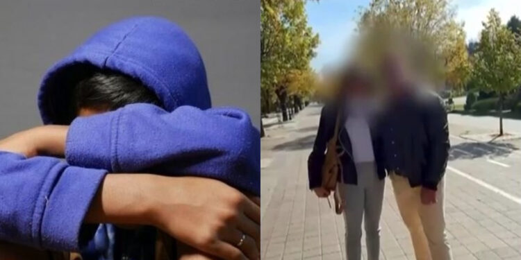 Έκτακτο: Συλλαμβάνεται και η μητέρα των παιδιών του Αστυνομικού!