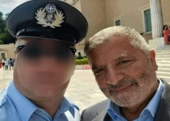 Αγία Παρασκευή: «Ζει» ανάμεσα σε κατοίκους χωριού στα Τέμπη – Το θαύμα στο Καλοχώρι Λάρισας που συγκλονίζει