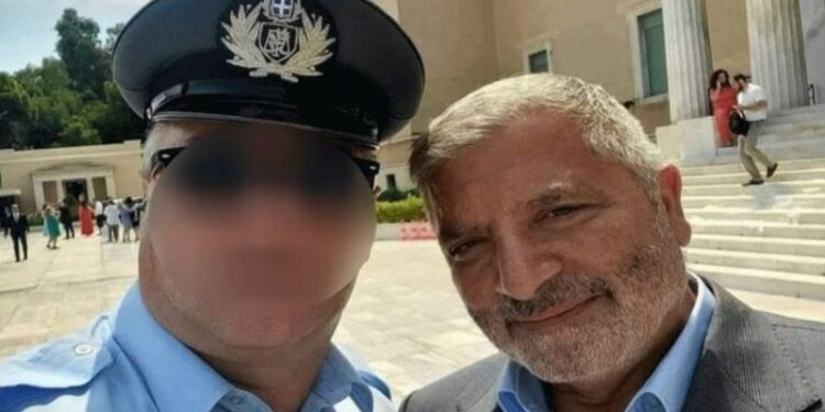 Alldaynews.gr Αγία Παρασκευή: «Ζει» ανάμεσα σε κατοίκους χωριού στα Τέμπη – Το θαύμα στο Καλοχώρι Λάρισας που συγκλονίζει