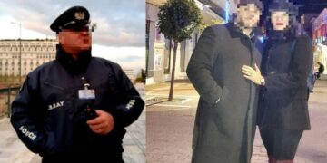 Αστυνομικός της Βουλής: Οι κόρες «καίνε» και την μητέρα! Ο 14χρονος γιος κατέθεσε υπέρ του πατέρα του!