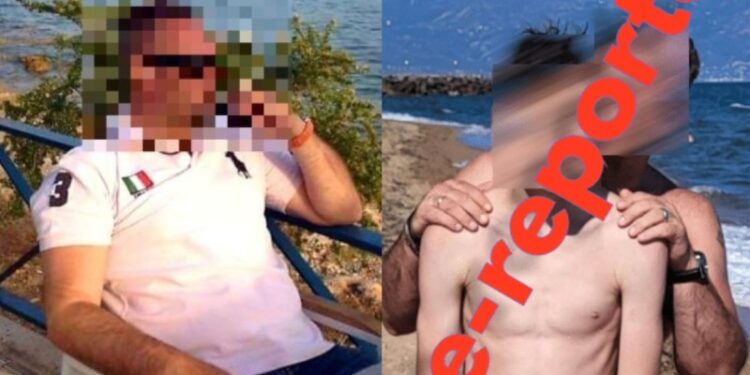 Alldaynews.gr «Παιδαρά μου μη λυγίζεις»: Σάλος με τις προκλητικές αναρτήσεις του αστυνομικού για τον 14χρονο γιο του μέσα από το 414