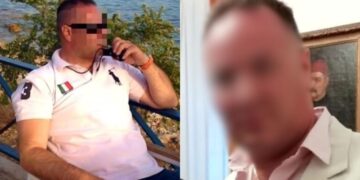 Alldaynews.gr Όλα στην φόρα για τον αστυνομικό της Βουλής: Αυτό είναι το «μέσο» που τον έβαλε στην φρουρά