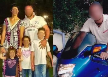 Alldaynews.gr «Παγώνουν» το αίμα οι αποκαλύψεις της μητέρας για τον γιο του αστυνομικού της Βουλής: «Με έβαζε να του…»