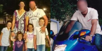 Alldaynews.gr «Παγώνουν» το αίμα οι αποκαλύψεις της μητέρας για τον γιο του αστυνομικού της Βουλής: «Με έβαζε να του…»