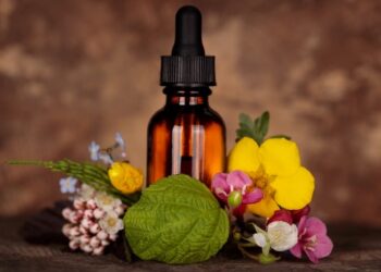 Καταπολεμώντας το άγχος και το στρες της καθημερινότητας με ανθοϊάματα bach