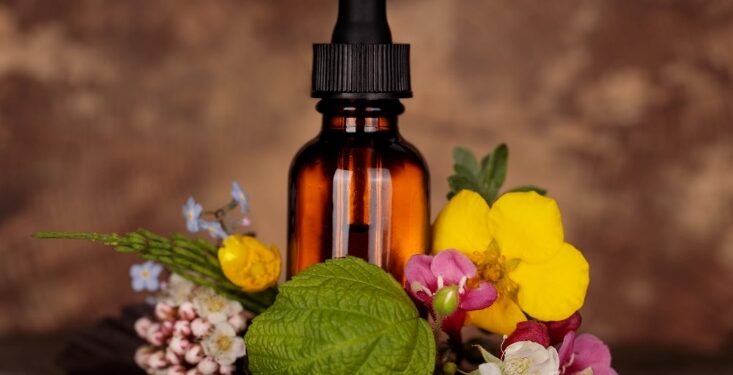 Alldaynews.gr Καταπολεμώντας το άγχος και το στρες της καθημερινότητας με ανθοϊάματα bach