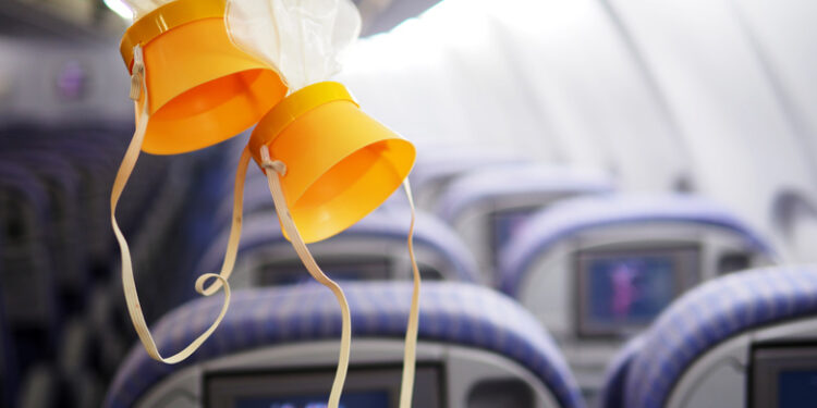 Παρολίγον τραγωδία σε πτήση Μάντσεστερ – Κως: Δεν έγινε συμπίεση στην καμπίνα – Το τραγικό λάθος των πιλότων