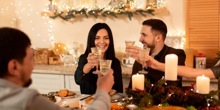 Alldaynews.gr «Τσιμπημένο» και το πρωτοχρονιάτικο τραπέζι: Αύξηση 50% στο κρέας – «Ήρθε η ώρα να πέσουν οι τιμές»