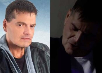 Ο Γιώργος Δασκαλάκης επιστρέφει δυναμικά στη δισκογραφία μετά από 7 χρόνια