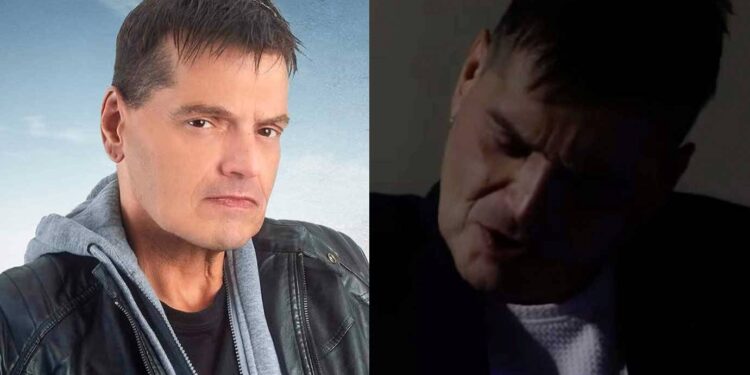 Alldaynews.gr Ο Γιώργος Δασκαλάκης επιστρέφει δυναμικά στη δισκογραφία μετά από 7 χρόνια